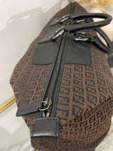 Load image into Gallery viewer, Fendi Travel Bag SKU6113