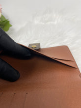 Load image into Gallery viewer, Compact Organizer Wallet SKU6330