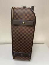 Load image into Gallery viewer, Pegase 55 Business Edition Damier Ebene SKU712