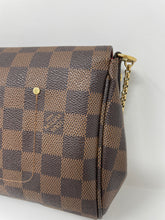 Load image into Gallery viewer, Favorite MM Damier Ebene