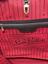 Load image into Gallery viewer, Neverfull MM Damier Ebene