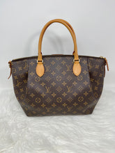 Load image into Gallery viewer, Turenne MM Monogram SKU1527