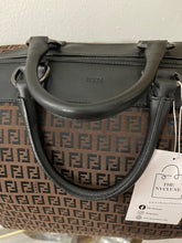 Load image into Gallery viewer, Fendi Travel Bag SKU6113