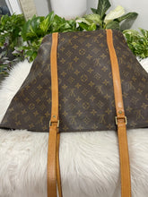 Load image into Gallery viewer, Sac Shopper SKU6241