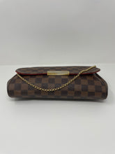 Load image into Gallery viewer, Favorite MM Damier Ebene