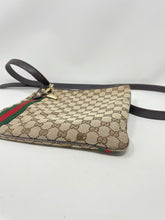 Load image into Gallery viewer, Gucci Sherry Line Crossbody