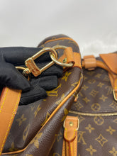Load image into Gallery viewer, Keepall Bandouliere 45 SKU70B