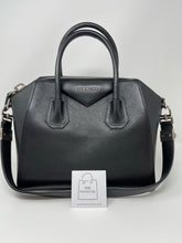 Load image into Gallery viewer, Givenchy Antigona Small