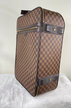 Load image into Gallery viewer, Pegase 55 Damier Ebene SKU809