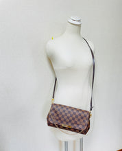 Load image into Gallery viewer, Favorite MM Damier Ebene