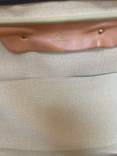 Load image into Gallery viewer, Sirius 50 Soft Sided Suitcase Monogram