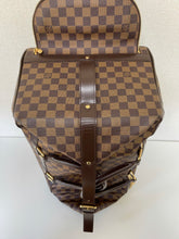 Load image into Gallery viewer, Eole 50 Damier Ebene