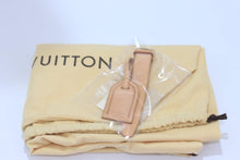 Load image into Gallery viewer, Eole Trolley Rolling Duffel Bag 60 Monogram