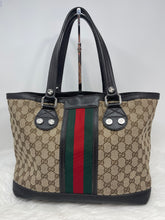 Load image into Gallery viewer, Gucci Tote SKU6052