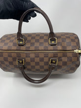 Load image into Gallery viewer, Speedy 30 Damier Ebene