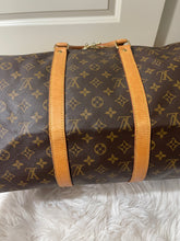 Load image into Gallery viewer, Keepall Bandoliere 50 SKU1553
