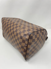 Load image into Gallery viewer, Speedy 30 Damier Ebene