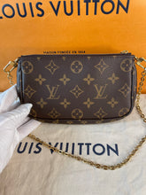 Load image into Gallery viewer, Multi Pochette Accesories