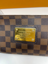 Load image into Gallery viewer, Eva Damier Ebene SKU1195