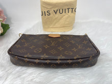 Load image into Gallery viewer, Multi Pochette SKU6313