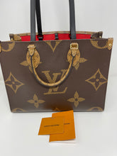 Load image into Gallery viewer, Onthego MM Reverse SKU6007