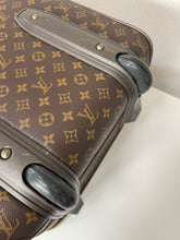 Load image into Gallery viewer, Pegase 55 Luggage Monogram