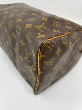 Load image into Gallery viewer, Speedy 30 Monogram SKU1259