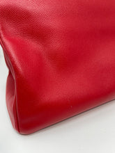 Load image into Gallery viewer, Birkin 35 Red Rouge SKU1517