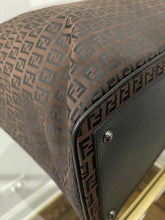 Load image into Gallery viewer, Fendi Travel Bag SKU6113