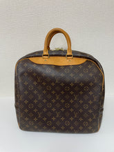 Load image into Gallery viewer, Evasion Travel Bag Monogram