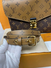 Load image into Gallery viewer, POCHETTE METIS REVERSE
