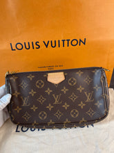 Load image into Gallery viewer, Multi Pochette Accesories