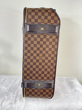 Load image into Gallery viewer, Pegase 55 Damier Ebene SKU809