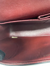 Load image into Gallery viewer, Chanel Double Flap Small Black