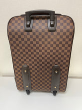 Load image into Gallery viewer, Pegase 55 Business Edition Damier Ebene SKU712
