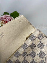 Load image into Gallery viewer, Sarah Envelope Azur SKU6334