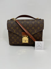 Load image into Gallery viewer, Monceau Crossbody SKU1206