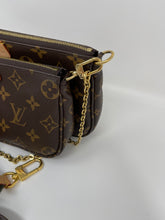 Load image into Gallery viewer, Multi-Pochette Khaki SKU1171