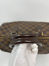 Load image into Gallery viewer, Speedy 30 Damier Ebene SKU1295