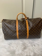 Load image into Gallery viewer, Keepall Bandouliere 60 SKU1538