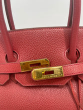 Load image into Gallery viewer, Birkin 35 SKU1516