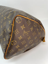 Load image into Gallery viewer, Speedy 35 Monogram SKU1263