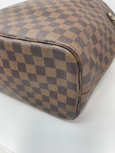 Load image into Gallery viewer, Neverfull Mm Damier Ebene SKU881