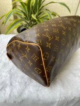 Load image into Gallery viewer, Speedy 25 Monogram SKU743