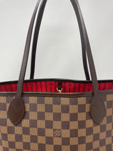 Load image into Gallery viewer, Neverfull MM Damier Ebene