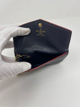 Load image into Gallery viewer, Pochette Cles Empreinte