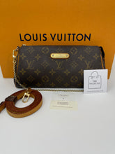 Load image into Gallery viewer, Eva Monogram SKU1197