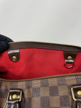Load image into Gallery viewer, Speedy 30 Damier Ebene