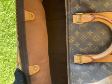Load image into Gallery viewer, Keepall 50 Monogram SKU813