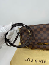 Load image into Gallery viewer, Favorite Damier Ebene